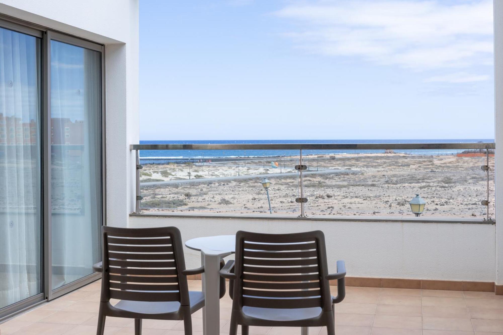 Villas Eurostars Las Salinas Калета-де-Фусте Екстер'єр фото