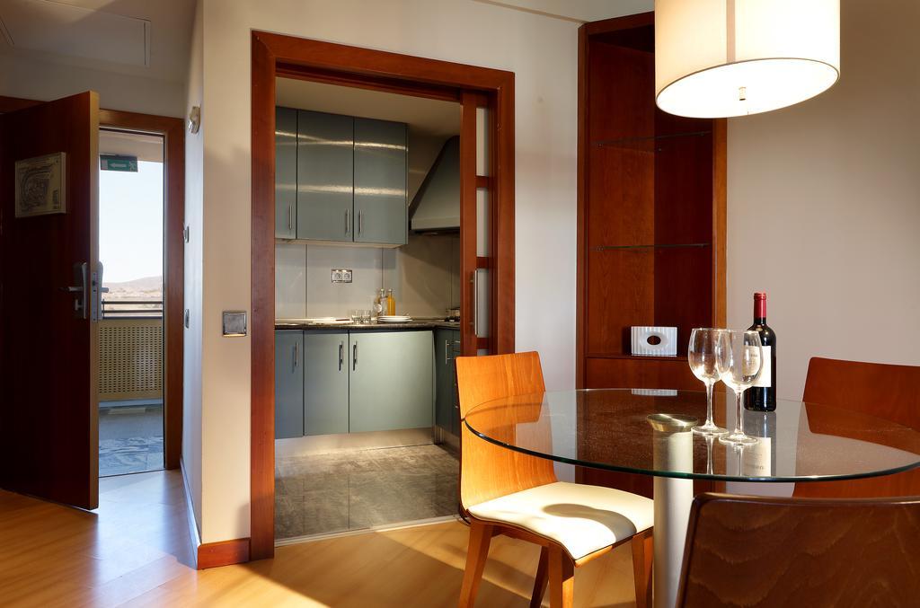 Villas Eurostars Las Salinas Калета-де-Фусте Екстер'єр фото