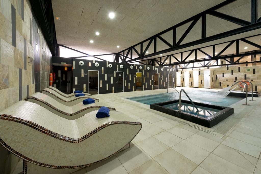 Villas Eurostars Las Salinas Калета-де-Фусте Екстер'єр фото