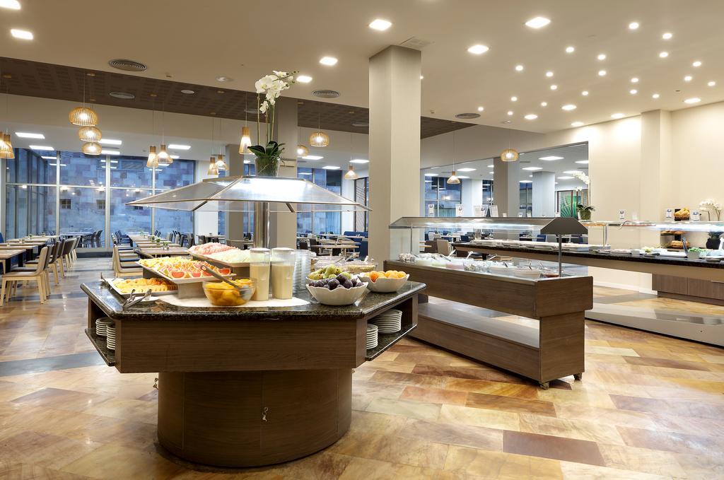 Villas Eurostars Las Salinas Калета-де-Фусте Екстер'єр фото