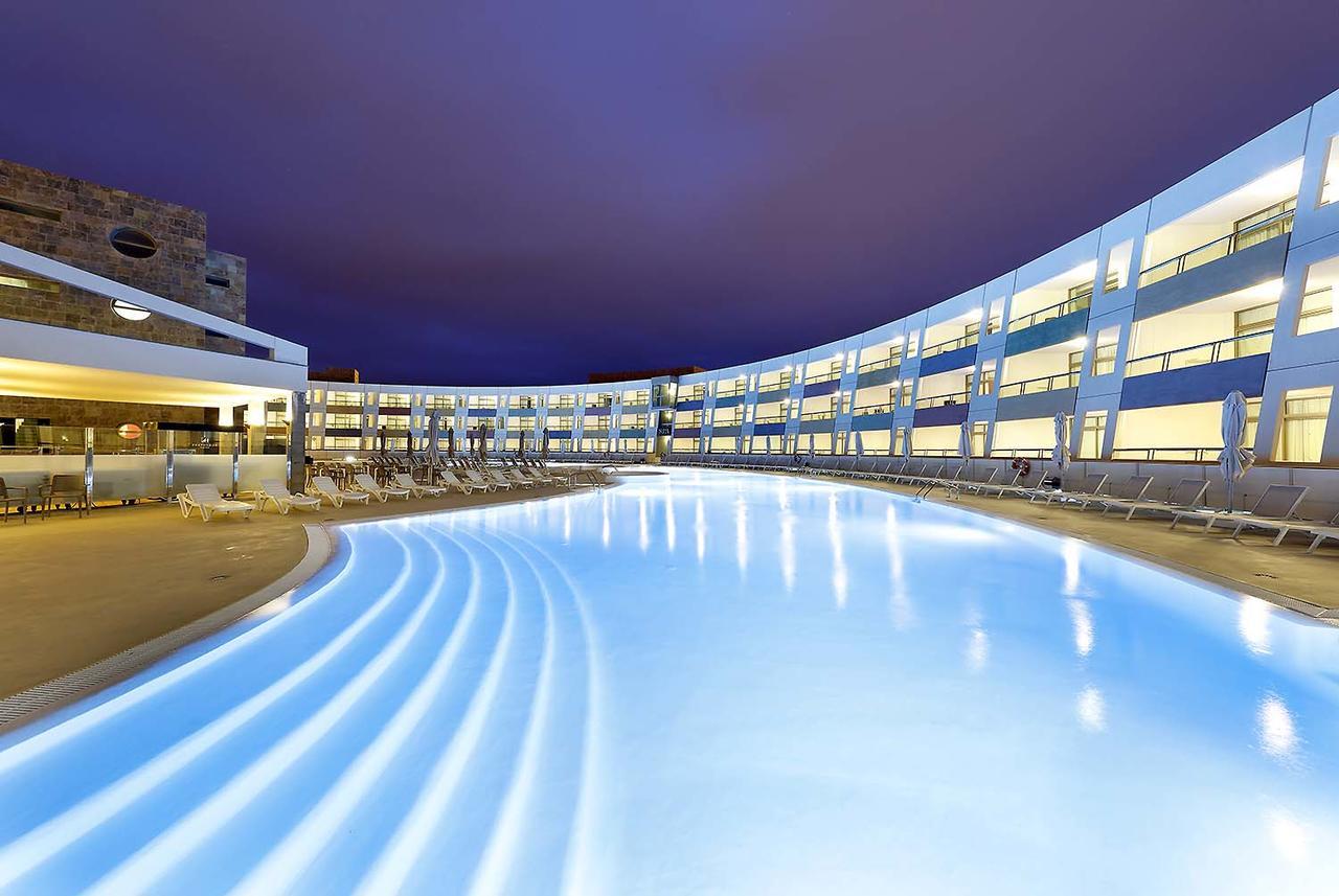 Villas Eurostars Las Salinas Калета-де-Фусте Екстер'єр фото