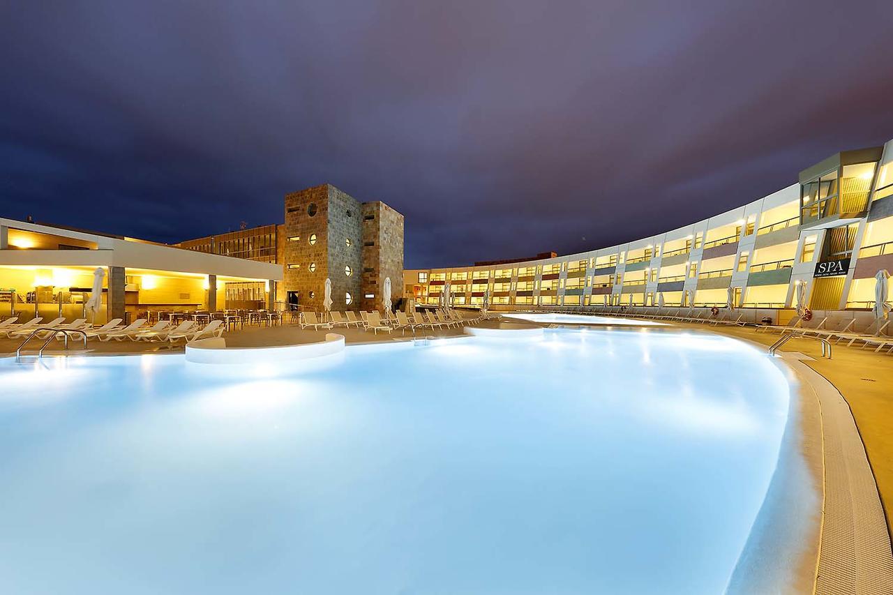 Villas Eurostars Las Salinas Калета-де-Фусте Екстер'єр фото