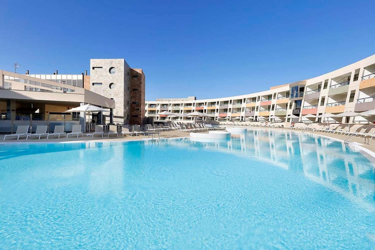 Villas Eurostars Las Salinas Калета-де-Фусте Екстер'єр фото