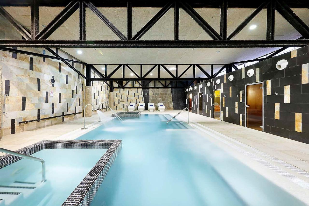 Villas Eurostars Las Salinas Калета-де-Фусте Екстер'єр фото