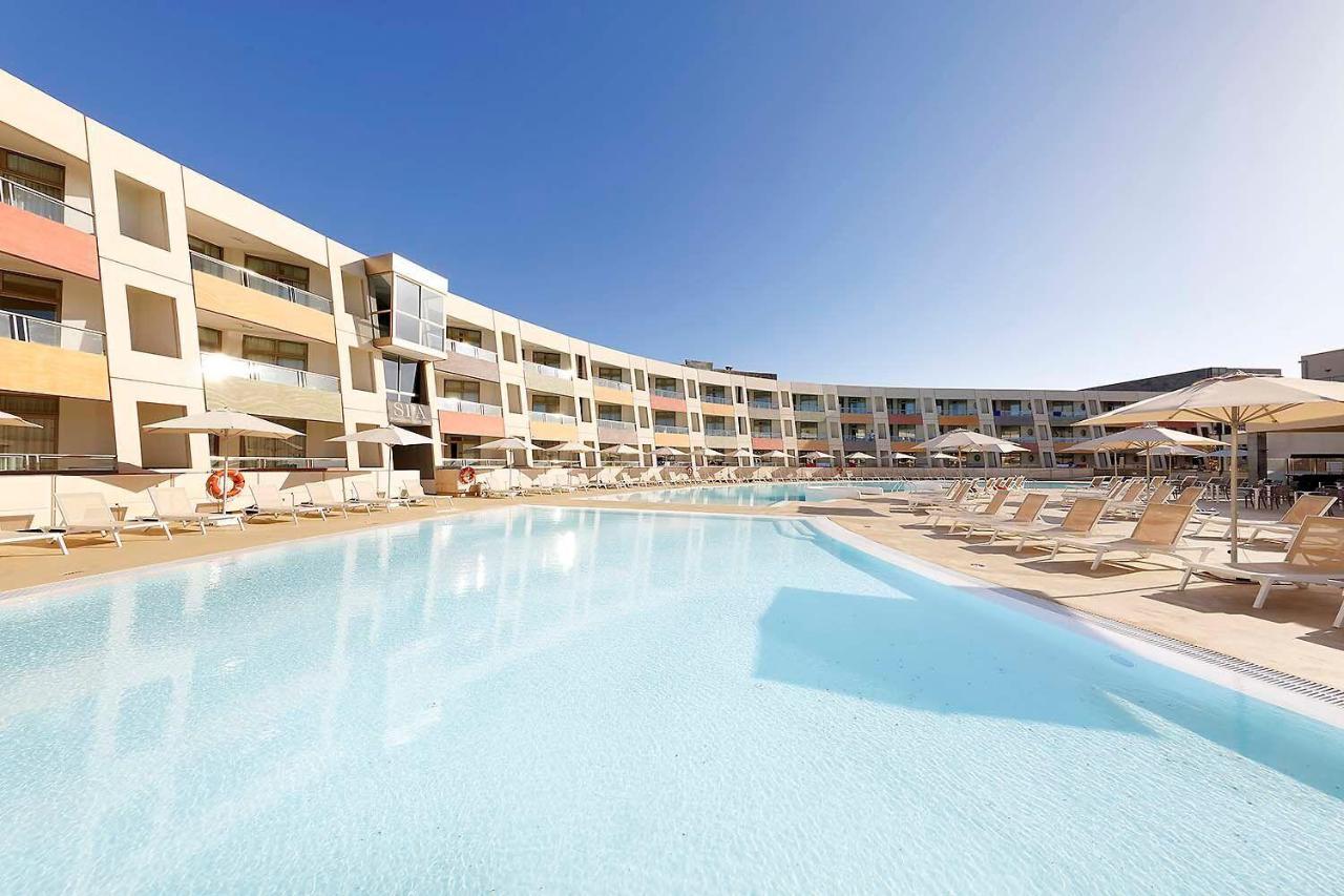 Villas Eurostars Las Salinas Калета-де-Фусте Екстер'єр фото