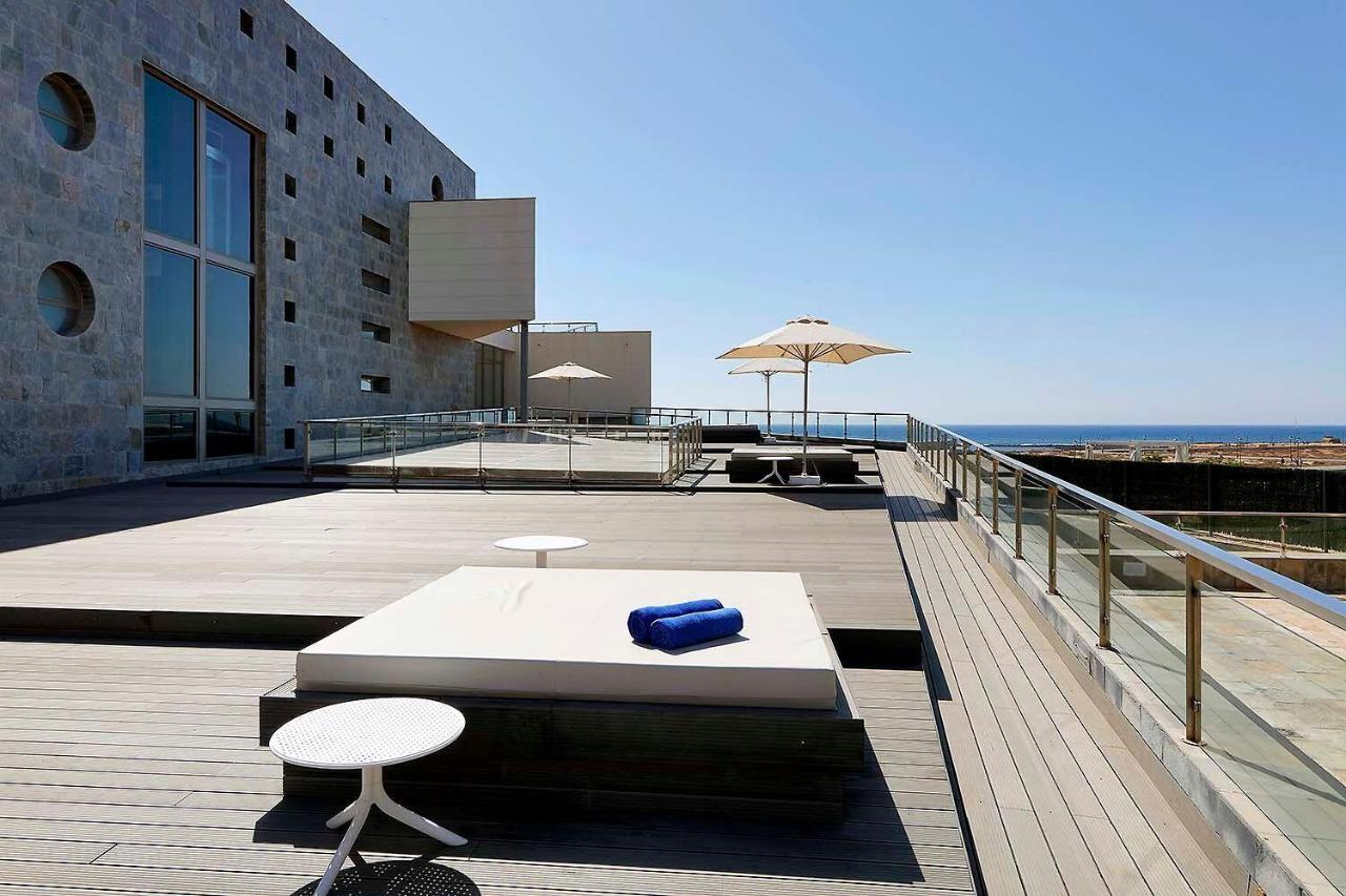 Villas Eurostars Las Salinas Калета-де-Фусте Екстер'єр фото
